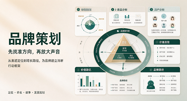 大柴旦行政委员会品牌策划