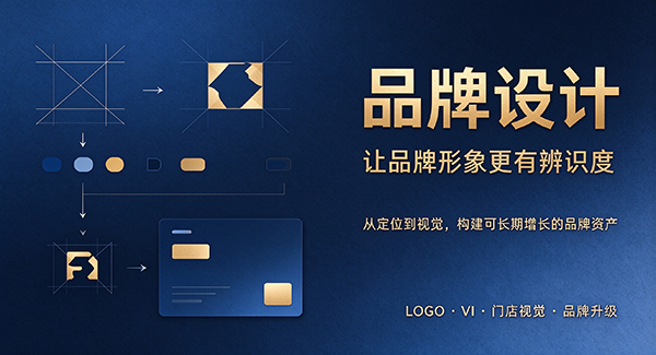 大柴旦行政委员会品牌设计